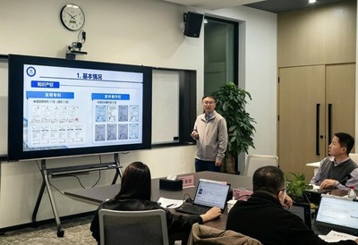 信創海河實驗室舉行首次職稱自主評審會議，探索自然科學研究和試驗發展新路徑