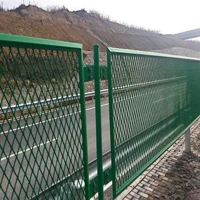 巨浪環境工程 吉林防眩網技術，守護道路安全的綠色衛士